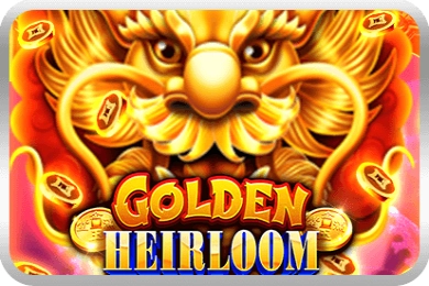 Golden Heirloom