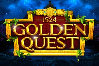 Golden Quest