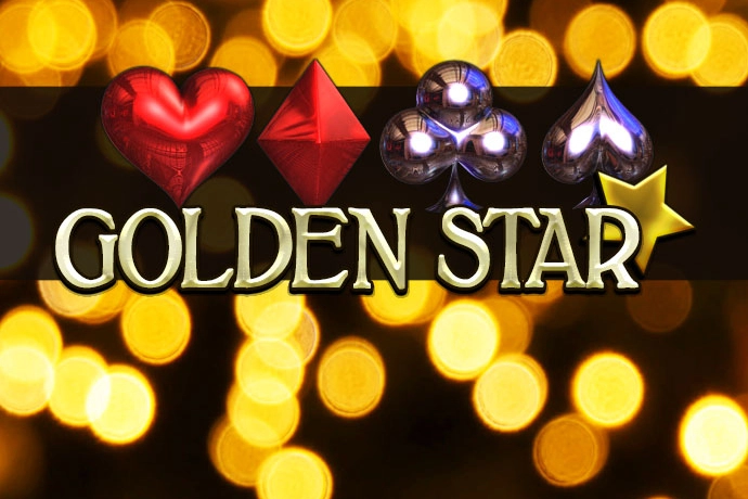 Golden Star