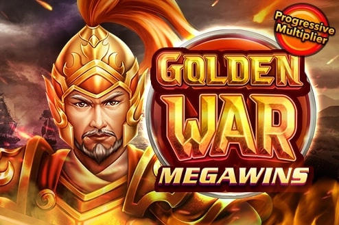 Golden War