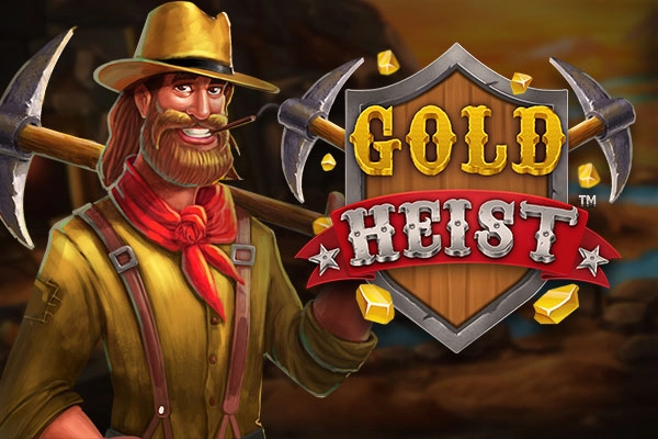 Gold Heist