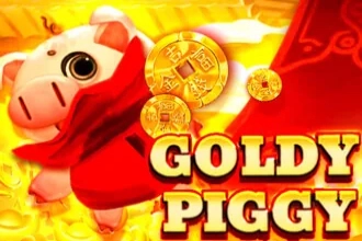 Goldy Piggy