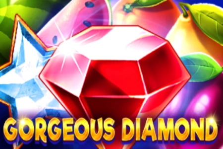 Gorgeous Diamond