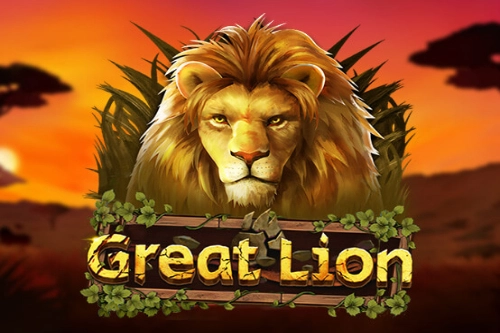 Great Lion