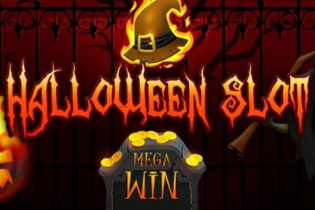 Halloween Slot