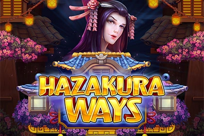 Hazakura Ways