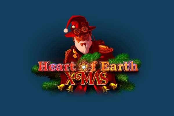 Heart of Earth Xmas