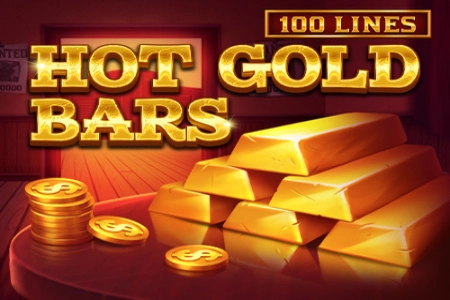 Hot Gold Bars