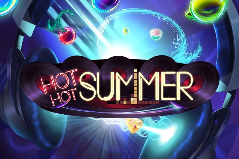 Hot Hot Summer