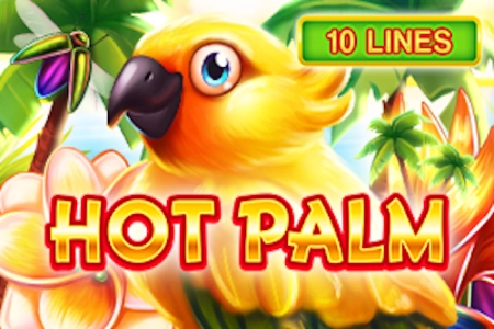 Hot Palm