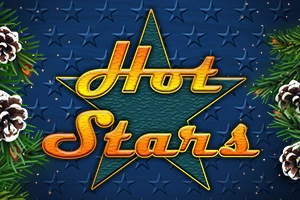 Hot Stars Christmas