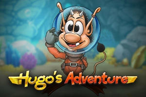 Hugo's Adventure