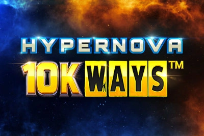 Hypernova 10k Ways