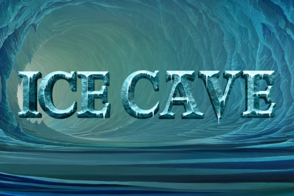 Ice Cave