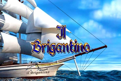 Il Brigantino