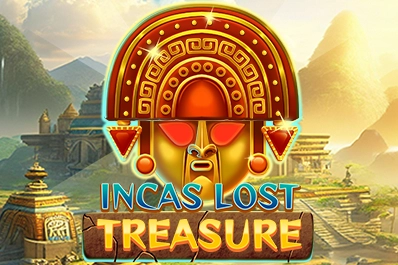 Incas Lost Treasure