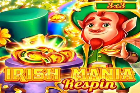 Irish Mania Respin