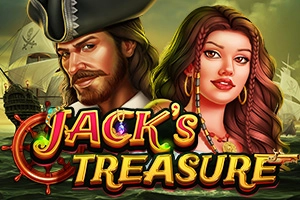 Jack's Treasure