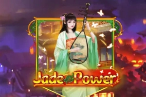 Jade Power