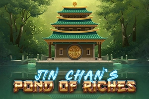 Jin Chan's Pond of Riches