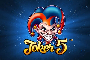 Joker 5