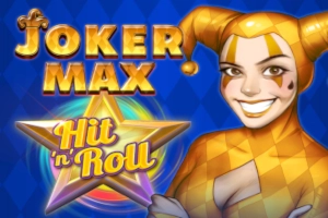 Joker Max Hit 'n' Roll