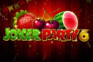 Joker Party 6