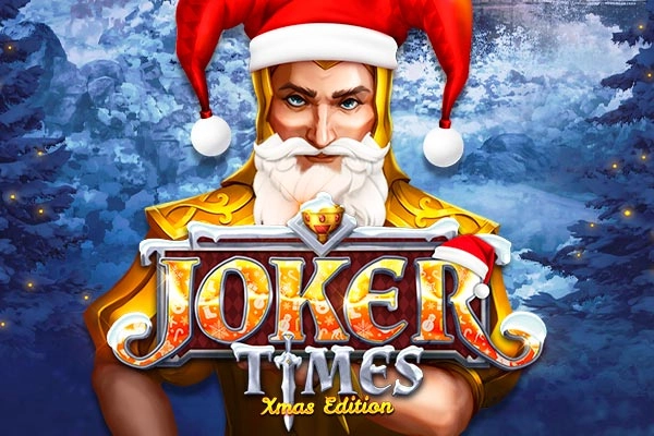 Joker Times Xmas Edition