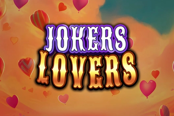 Jokers Lovers
