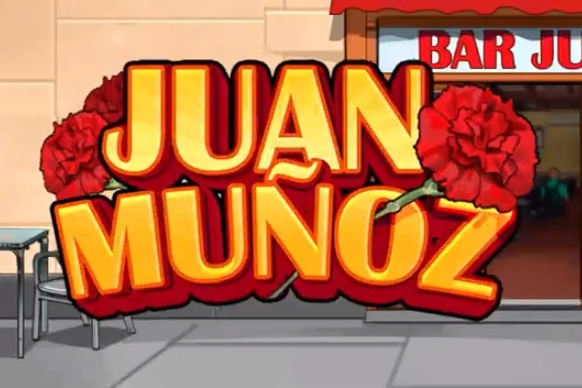 Juan Munoz