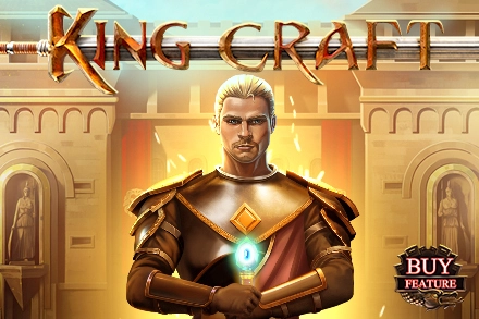 King Craft: Menomin