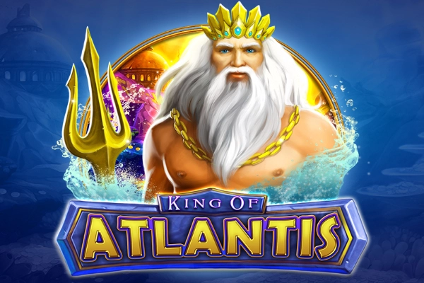 King of Atlantis