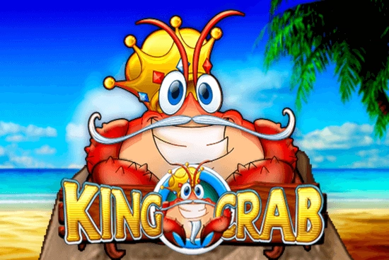 King of Crab