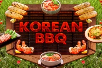 Korean BBQ