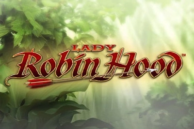 Lady Robin Hood