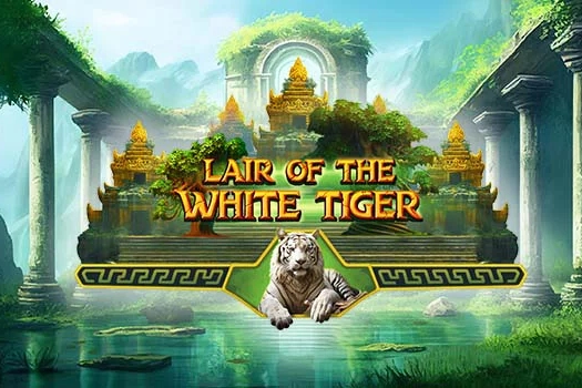 Lair of the White Tiger