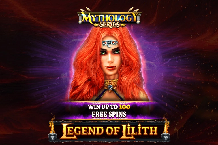 Legend of Lilith