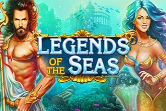 Legends of the Seas