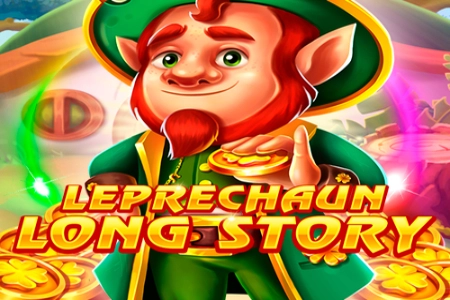 Leprechaun Long Story 3x3