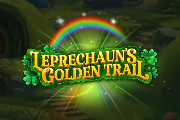 Leprechaun’s Golden Trail