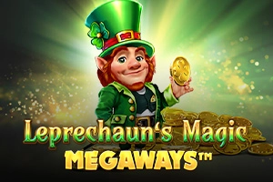 Leprechaun's Magic Megaways