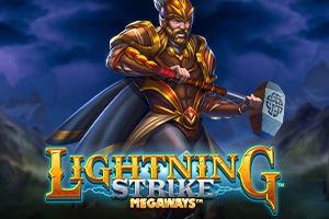 Lightning Strike Megaways