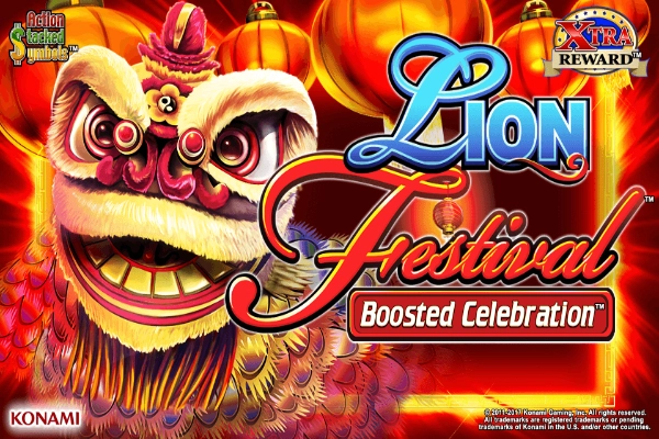 Lion Festival