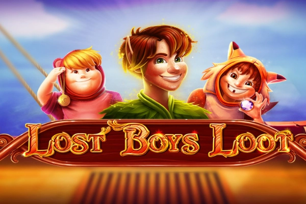 Lost Boys Loot