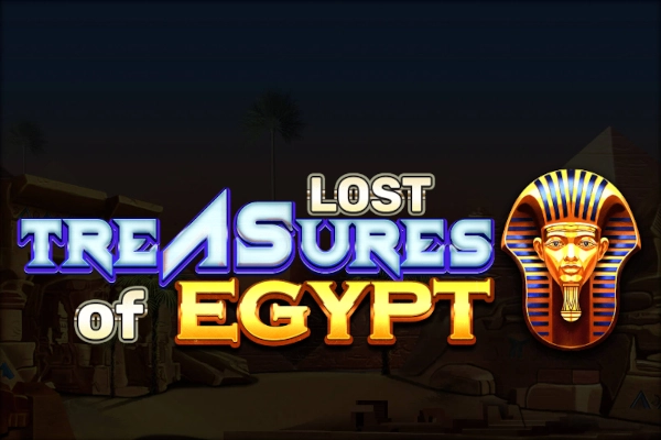 Lost Treasures of Egypt