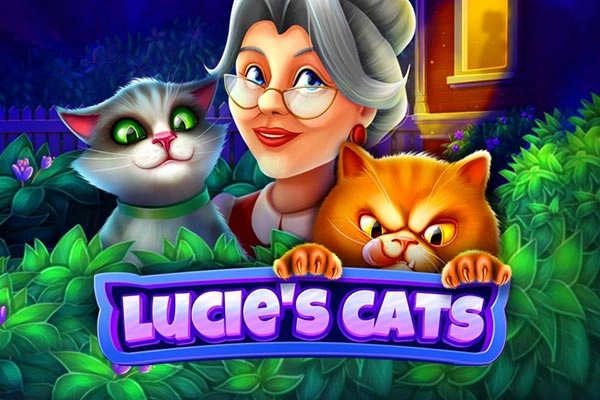 Lucie’s Cats