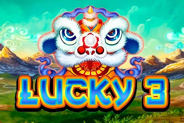 Lucky 3