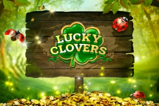 Lucky Clovers