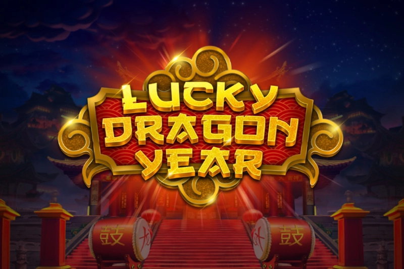 Lucky Dragon Year