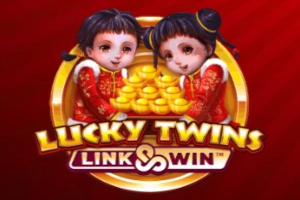 Lucky Twins Link & Win